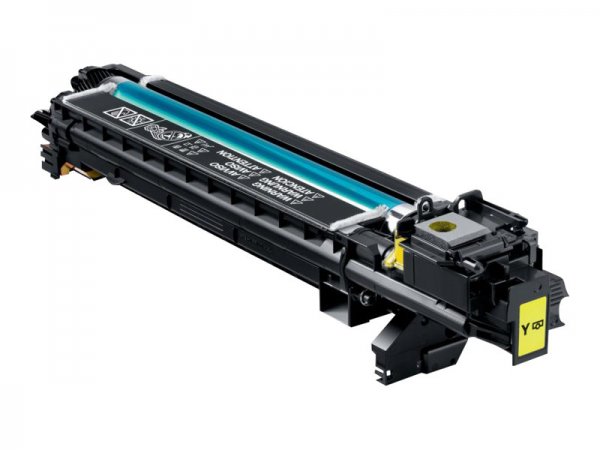 Konica Minolta IUP-14Y - 20000 pagine - Giallo - Laser - Konica Minolta bizhub C25 - C35 - C35P