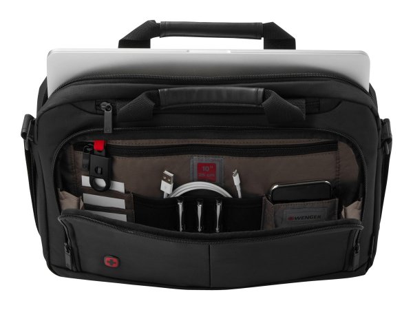 Wenger SOURCE - Notebook carrying case
