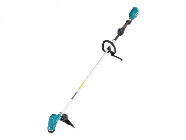 Makita DUR190LZX3 - 30 cm - 6000 Giri/min - Nero - Blu - 91,6 dB - 77 dB - 2,4 dB