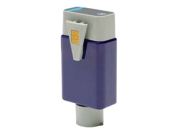 DTM Print 60 ml - High Yield - cyan