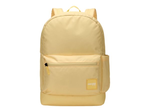 Case Logic Campus CCAM5226 - Yonder Yellow - Città - Unisex - Resistente all'acqua - Poliestere