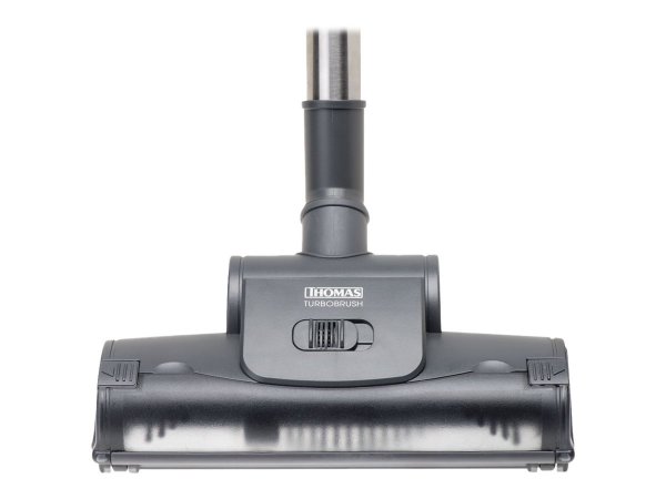 Thomas 788585 - 1700 W - A cilindro - Secco e bagnato - Sacchetto per la polvere - Micro - Filtro