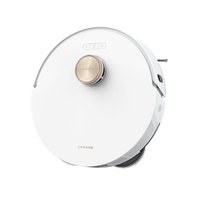 Dreame L20 Ultra Saug-/Wischroboter inkl. Absaug-/Reinigungsstation weiß