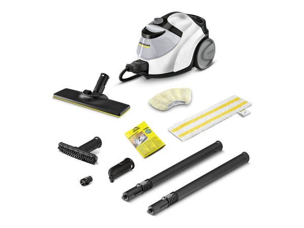 Kärcher SC 5 EasyFix Iron Plug Dampfreiniger