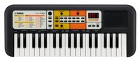 Yamaha PSS-F30 - Sintetizzatore digitale - 1,4 W - Pulsanti - Nero - LED - Batteria - USB