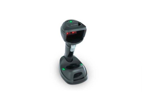 Zebra DS9908 PRESENTATION AREA Imager - Barcode scanner