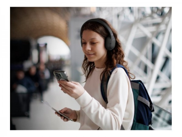 Belkin Soundform Surround Wireless Headphones - Cuffie - In modalità wireless