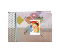 Fujifilm Instax Mini Friendship Book - Multicolore