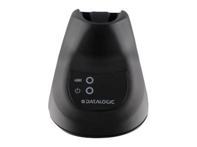 Datalogic BC2090 Base Station/Charger 433 MHz Blac - Barcode scanner