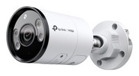 TP-LINK VIGI Outdoor-Vollfarb-Bullet-Netzwerkkamera InSight S385 2.8mm - Network camera