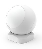 Dahua ZP1 Infrared sensor Wired Wall White