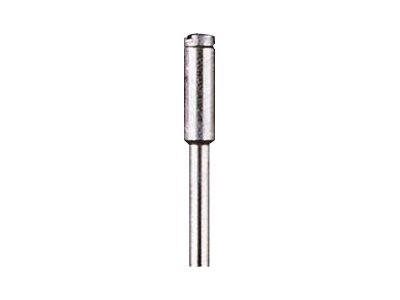 Dremel 402 - Mandrino per strumento rotante - 35000 Giri/min - Dremel - Argento - 4 pz