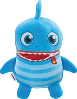 Schmidt Sorgenfresser Sharko Edition Boogie Woogies 25 cm