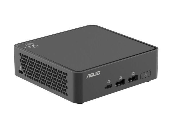 ASUS Nuc 15 Pro Rnuc15Crku506302 - Core Ultra 5 225H - Sistema completo - Core Ultra 5