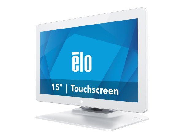 Elo Touch Solutions 1502LM - 39,6 cm (15.6") - LED - 1920 x 1080 Pixel