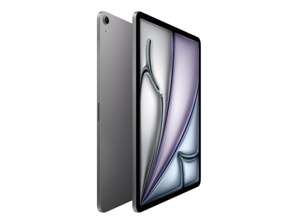 Apple iPad Air 13 M3 Wi-Fi spacegrau - Tavoletta - Apple M3