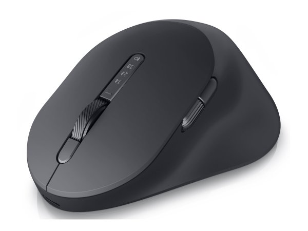 Dell Premier Ms900 - Maus - - kabellos - Bluetooth - Mouse - 8000 dpi