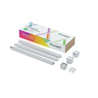 Nanoleaf Lines Squared Expansion Pack - Altro - Bianco - IP20 - RGB - 1200 K - 6500 K