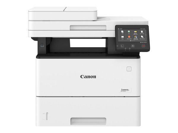 Canon i-SENSYS MF-552 DW Laser / led stampa Dispositivo multifunzione - Bianco nero - 43 ppm - USB 2