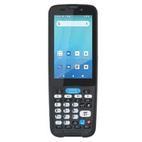 Unitech HT330 - 10,2 cm (4") - 800 x 480 Pixel - LCD - Multi-touch - 450 cd/m² - 3 GB
