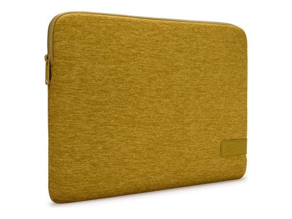Case Logic Reflect Laptop Sleeve 14" Dim Gold