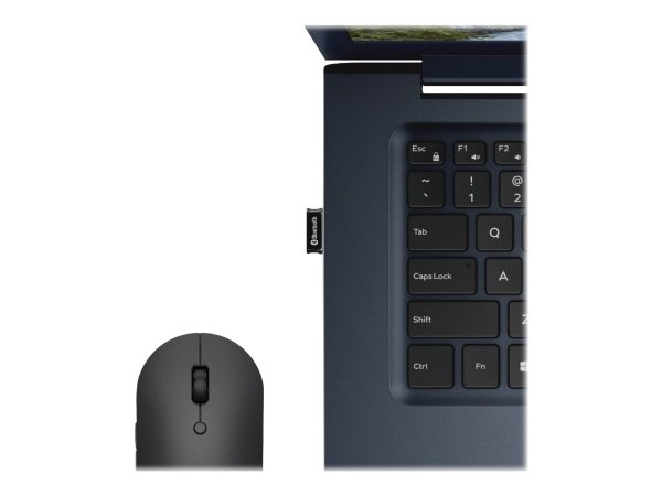 Edimax BT-8500 - Wireless - USB - Bluetooth - 3 Mbit/s - Nero