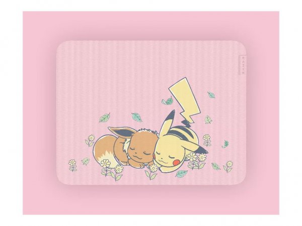 Razer Gigantus V2 Medium - Pokemon Pikachu/Eevee Ed. P
