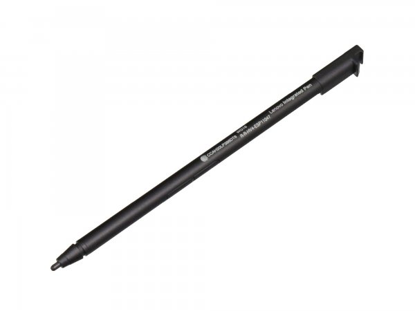 Lenovo ThinkPad X13 - Touchpen - Nero, Marrone