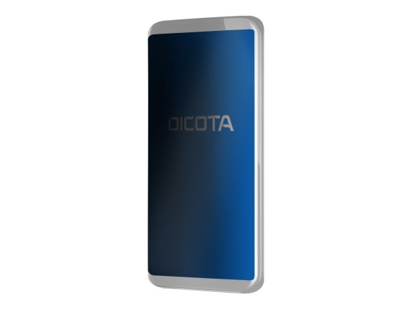 Dicota D70360 - 17 cm (6.7") - Smartphone - Pellicola proteggischermo trasparente - Antiriflesso