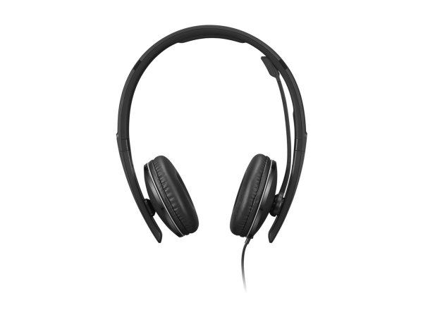 Lenovo Usb-A Wired Stereo Headset Gen 2 - Cuffia - 20 KHz