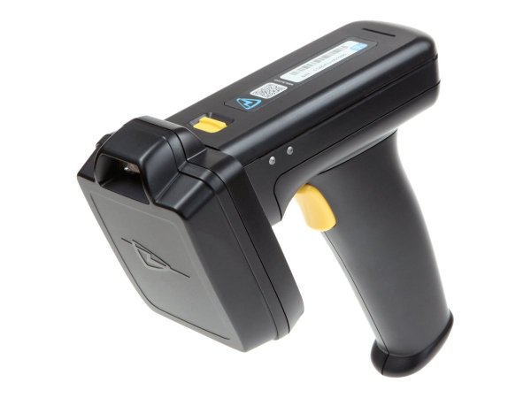 Technology Solutions ETSI 1128 Bluetooth UHF RFID reader with antenna & trigger handle battery