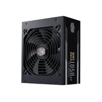 Cooler Master Netzteil Atx** Mwe V2 ATX3.1 Gold - Alimentatore pc/server - ATX