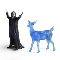 Schleich Professor Snape & Patronus e Harry Potter? Mehrfarbig