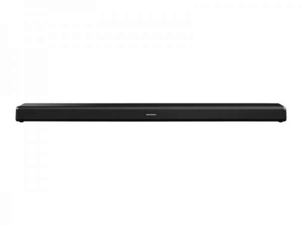 Grundig DSB 970 - 2.1 canali - 60 W - 3D Sound - 30 W - 30 W - Nero