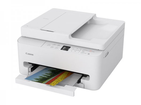 Canon t Pixma TS7550i Tintenstrahl-Multifunktionsgerät - Dispositivo multifunzione - Stampa inkjet