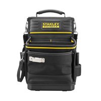Stanley FATMAX FMST17624-1 - Nero - Impermeabile - 1 anno/i - 230 mm - 165 mm - 355 mm