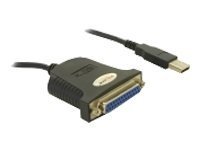 Delock USB 1.1 parallel adapter