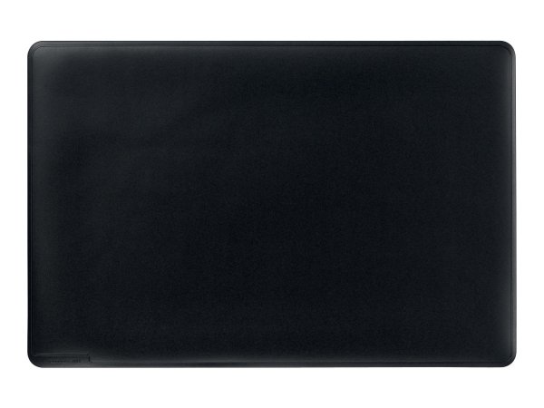 Durable Schreibunterlage 52 x 65 cm - Schwarz