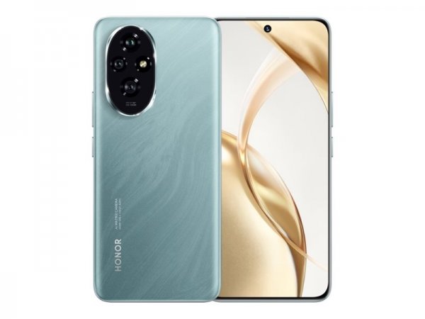 Huawei Honor 200 - Smartphone - 512 GB
