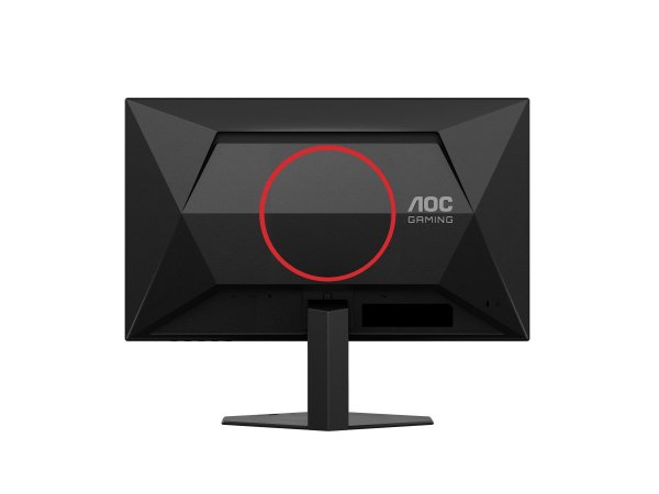 AOC monitor IPS 24 G4 24G4HRE - Schermo piatto (tft/lcd) - 60,5 cm