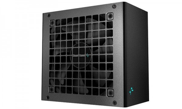 Deepcool PK750D Bronze Power Supply - Alimentazione elettrica - ATX