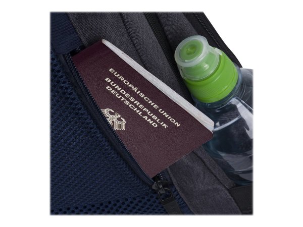 rivacase 7760 - Zaino - 39,6 cm (15.6") - 550 g