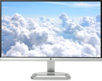 Unitek International HP Pantalla de 23" 23er - 58,4 cm (23") - 1920 x 1080 Pixel - Full HD - LED - 1
