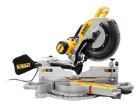 DEWALT DWS780 - 3800 Giri/min - AC - 1675 W - 470 mm - 396 mm - 24,8 kg