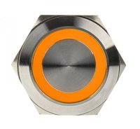 DimasTech PD095 - Acciaio inox