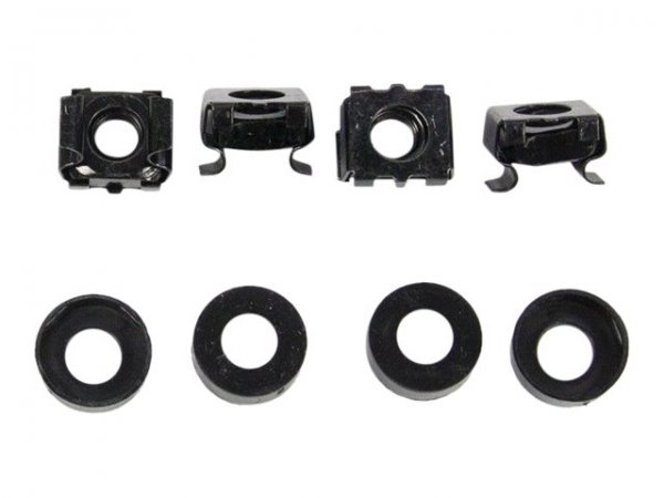 Inter-Tech 88887281 - 100 mm - 155 mm - 20 mm - 430 g