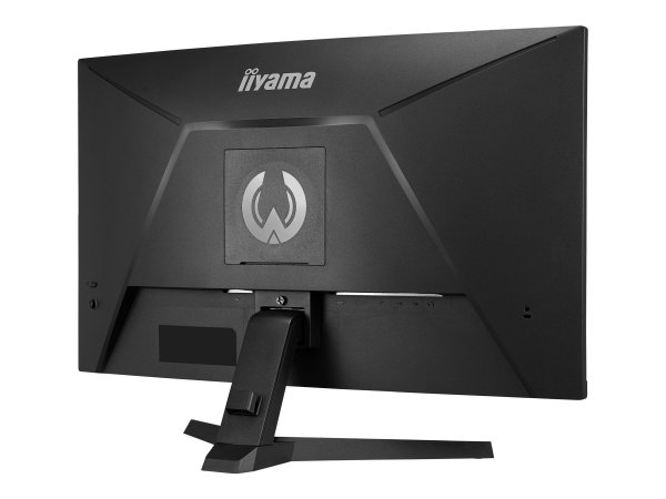 Iiyama G-MASTER G2766HSU-B1 - 68,6 cm (27") - 1920 x 1080 Pixel - Full HD - LED - 1 ms - Nero