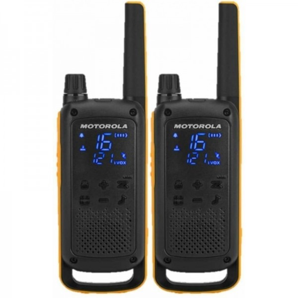 Motorola Solutions Talkabout T82 Extreme
