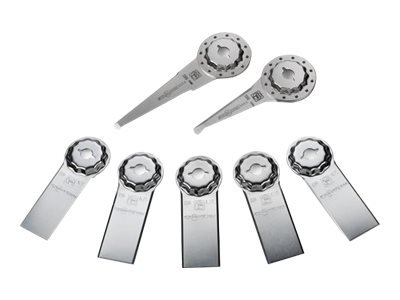 Fein 35222967130 - Set di lame - MULTIMASTER AMM 700 Max Top - MULTIMASTER MM 700 Max Top - MULTIMAS