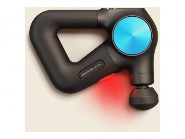 TheraGun Handmassagegerät Therabody Pro Plus TG0003970-3A10